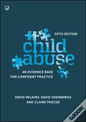Capa do artigo Child Abuse 5e An Evidence Base For Confident Practice
