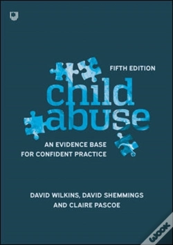 Capa do artigo Child Abuse 5e An Evidence Base For Confident Practice
