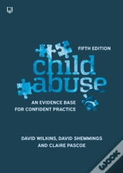 Capa do artigo Child Abuse: An Evidence Base For Confident Practice 5e