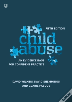 Capa do artigo Child Abuse: An Evidence Base For Confident Practice 5e
