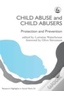 Child Abuse And Child Abusers