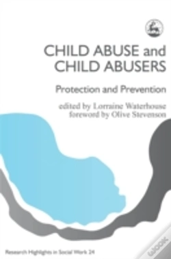 Capa do artigo Child Abuse And Child Abusers
