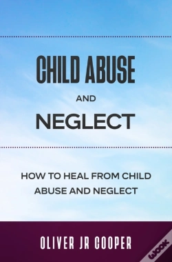 Capa do artigo Child Abuse And Neglect