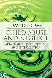 Capa do artigo Child Abuse And Neglect