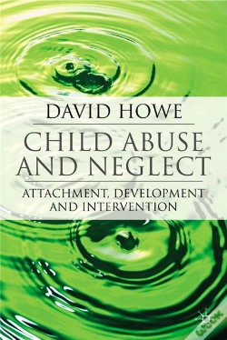 Capa do artigo Child Abuse And Neglect