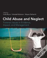 Child Abuse And Neglect