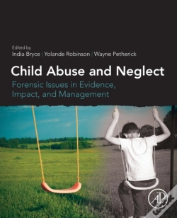 Capa do artigo Child Abuse And Neglect