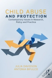 Capa do artigo Child Abuse And Protection