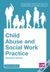 Capa do artigo Child Abuse And Social Work Practice