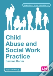 Capa do artigo Child Abuse And Social Work Practice