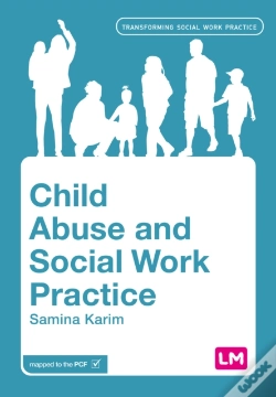 Capa do artigo Child Abuse And Social Work Practice