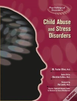 Capa do artigo Child Abuse And Stress Disorders