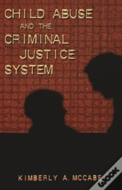 Capa do artigo Child Abuse And The Criminal Justice System