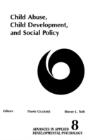 Child Abuse, Child Development, Social Policy - Preview