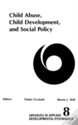 Capa do artigo Child Abuse, Child Development, Social Policy