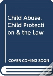 Capa do artigo Child Abuse, Child Protection & The Law