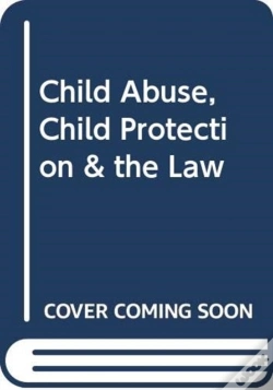 Capa do artigo Child Abuse, Child Protection & The Law