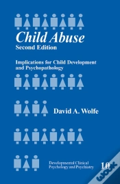 Capa do artigo Child Abuse
