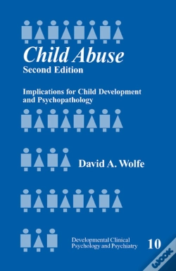 Capa do artigo Child Abuse