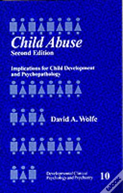 Capa do artigo Child Abuse