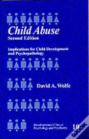 Capa do artigo Child Abuse
