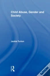 Capa do artigo Child Abuse, Gender And Society
