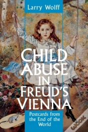 Capa do artigo Child Abuse In Freud