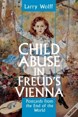Capa do artigo Child Abuse In Freud'S Vienna