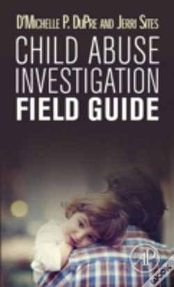 Capa do artigo Child Abuse Investigation Field Guide
