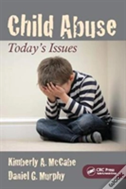 Capa do artigo Child Abuse