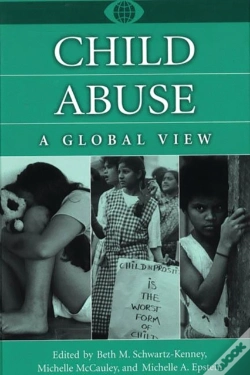Capa do artigo Child Abuse