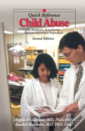 Capa do artigo Child Abuse Quick Reference 2e