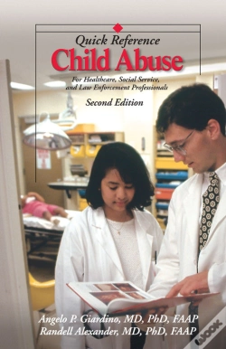 Capa do artigo Child Abuse Quick Reference 2e
