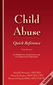 Capa do artigo Child Abuse Quick Reference 3e