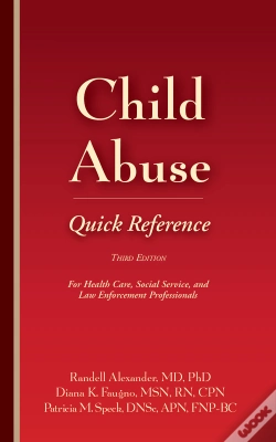Capa do artigo Child Abuse Quick Reference 3e