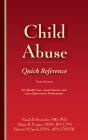 Child Abuse Quick Reference 3e - Preview