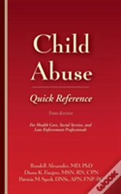 Child Abuse Quick Reference