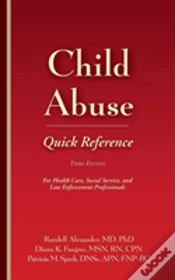 Capa do artigo Child Abuse Quick Reference