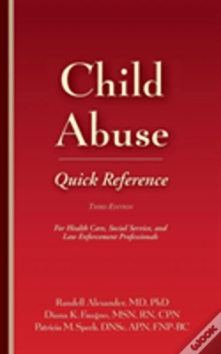 Capa do artigo Child Abuse Quick Reference
