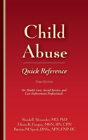 Child Abuse Quick Reference - Preview