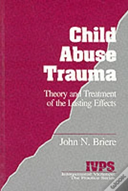 Capa do artigo Child Abuse Trauma