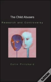 Capa do artigo Child Abusers