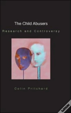 Capa do artigo Child Abusers