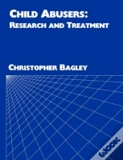Capa do artigo Child Abusers: Research And Treatment
