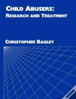 Capa do artigo Child Abusers: Research And Treatment