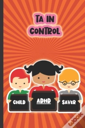 Capa do artigo Child Adhd Saver