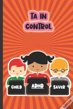 Capa do artigo Child Adhd Saver