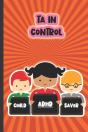 Child Adhd Saver - Preview