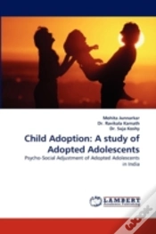 Capa do artigo Child Adoption