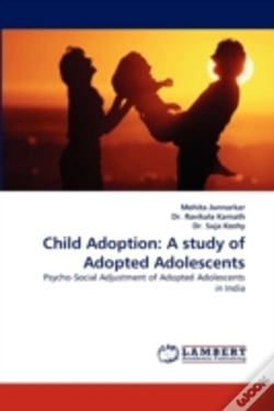 Capa do artigo Child Adoption